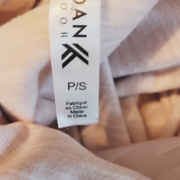 Kyodan outdoor pink cowl neck pullover - Picture 11 of 15